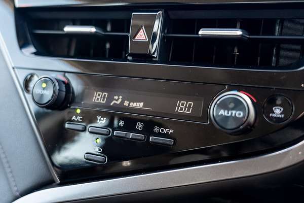 2024 Toyota Camry Ascent AXVH70R