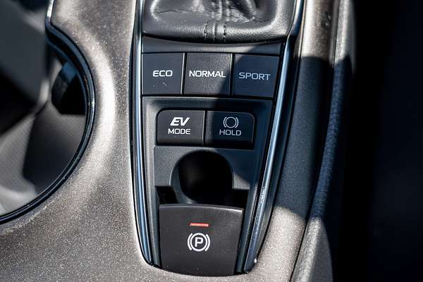 2024 Toyota Camry Ascent AXVH70R