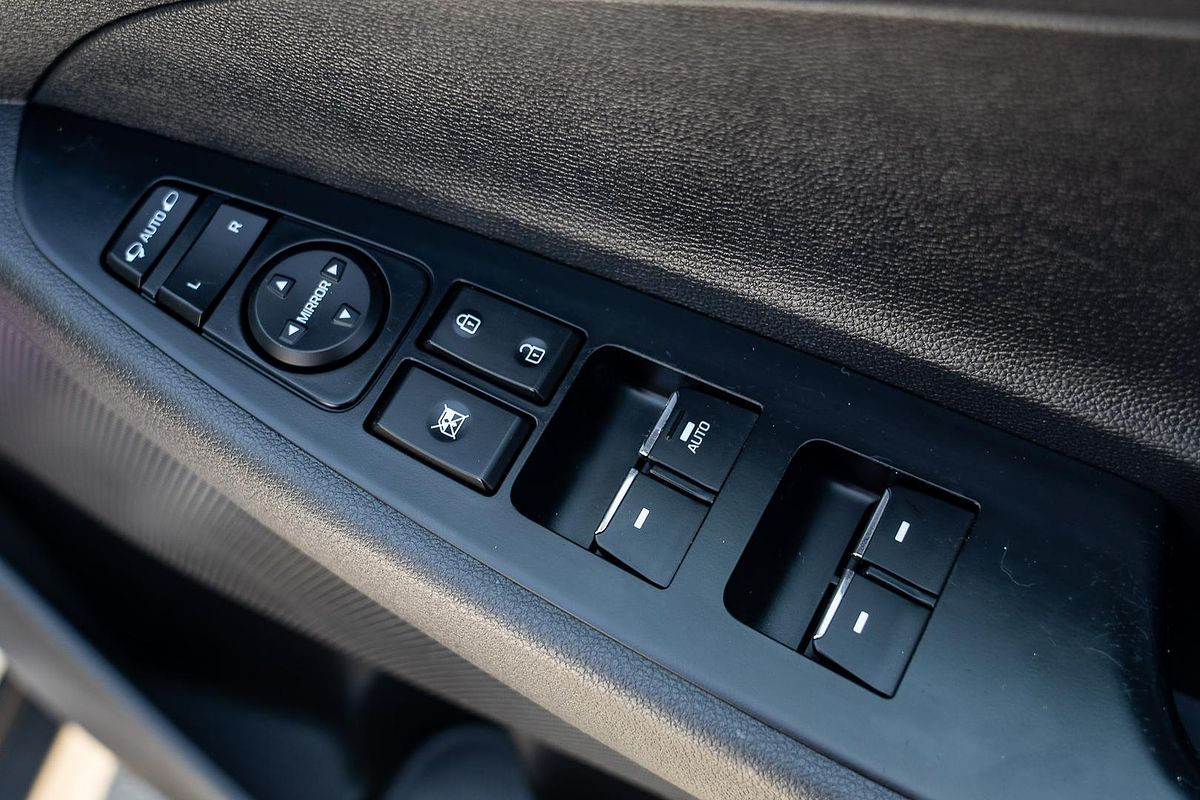 2016 Hyundai Tucson Highlander TLe