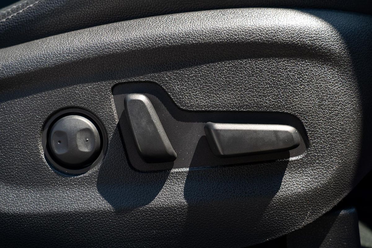 2016 Hyundai Tucson Highlander TLe