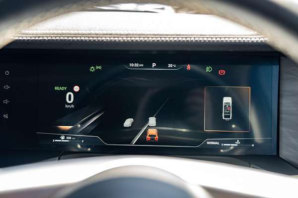 2023 GWM Tank 300 Ultra Hybrid P01