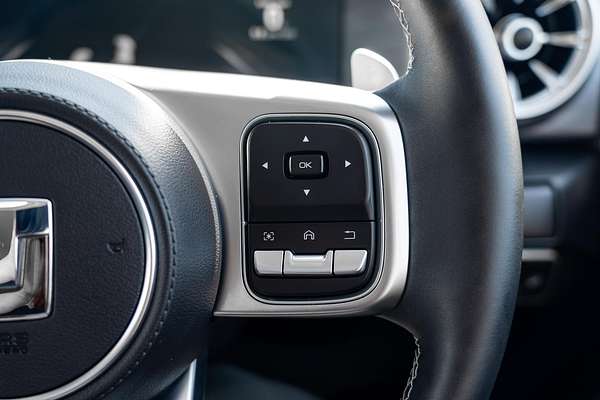 2023 GWM Tank 300 Ultra Hybrid P01