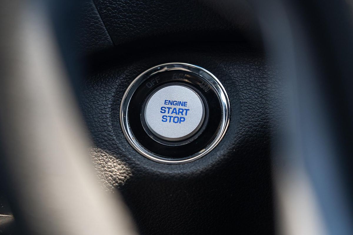 2016 Hyundai Tucson Highlander TLe