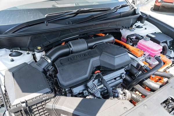 2025 Hyundai Tucson Elite N Line NX4.V4