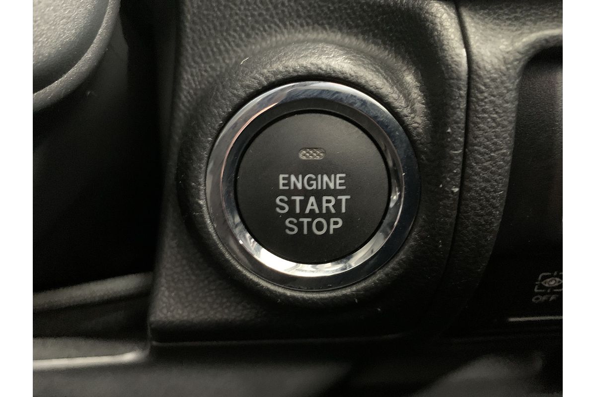 2021 Subaru Forester 2.5i-S S5