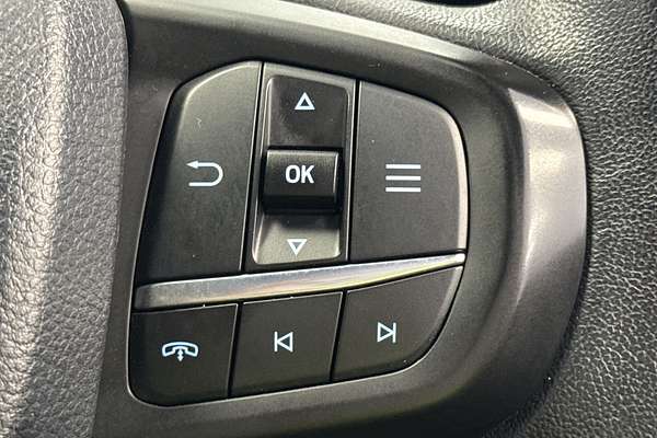 2023 Ford Everest Wildtrak 3.0L
