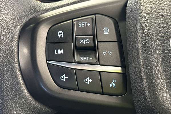 2023 Ford Everest Wildtrak 3.0L