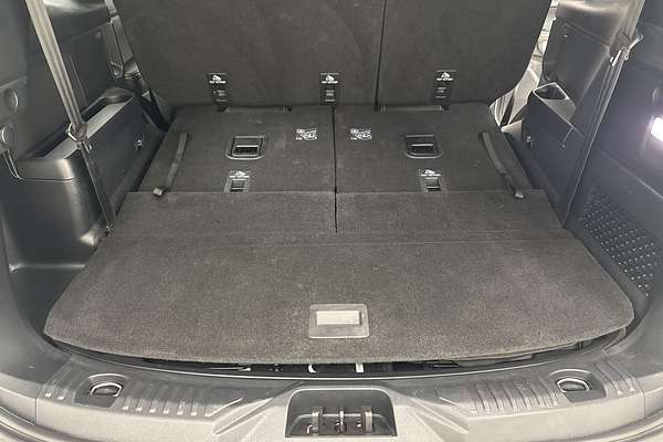 2023 Ford Everest Wildtrak 3.0L