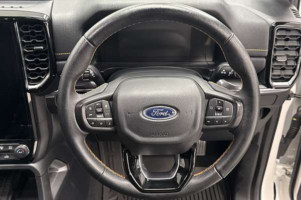 2023 Ford Everest Wildtrak 3.0L