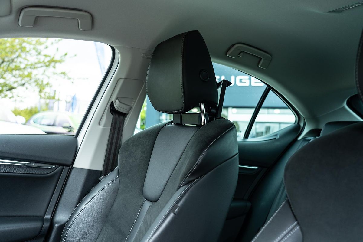 2023 SKODA Octavia 110TSI Style NX