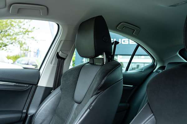 2023 SKODA Octavia 110TSI Style NX