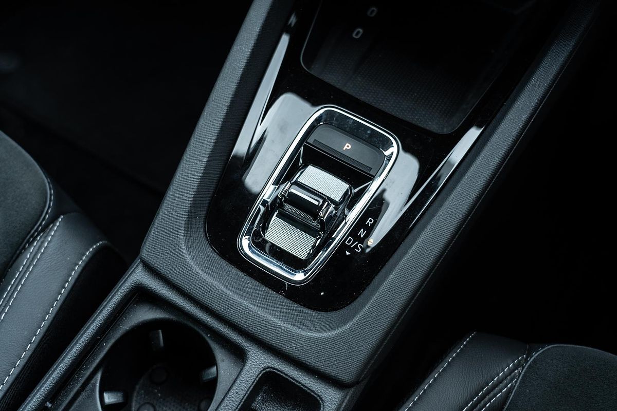 2023 SKODA Octavia 110TSI Style NX