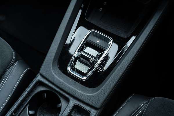 2023 SKODA Octavia 110TSI Style NX