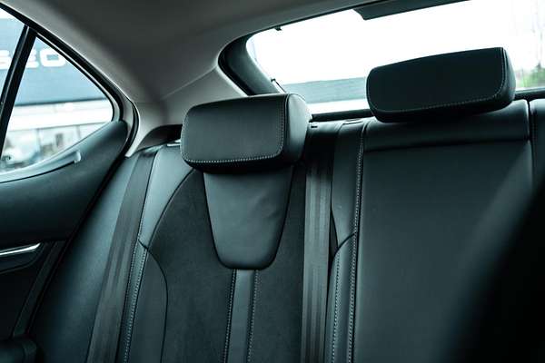 2023 SKODA Octavia 110TSI Style NX