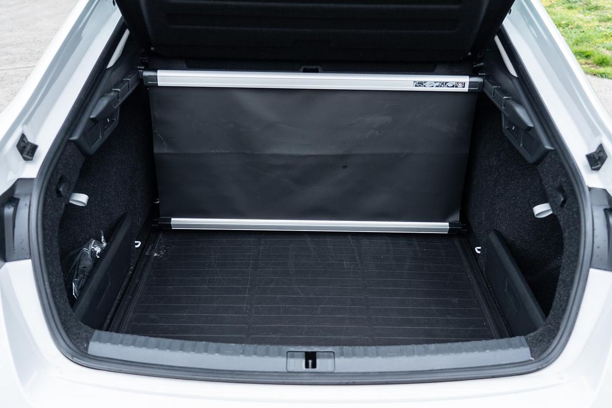 2023 SKODA Octavia 110TSI Style NX