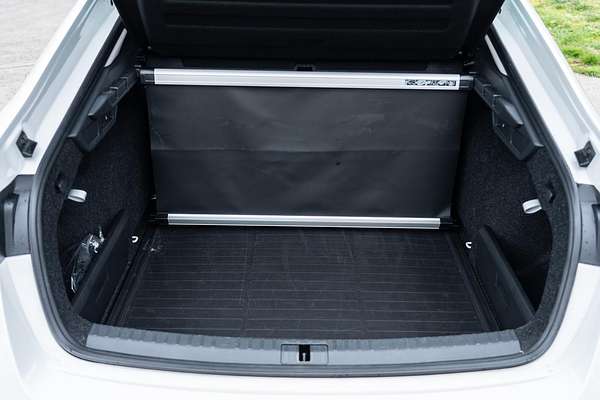 2023 SKODA Octavia 110TSI Style NX