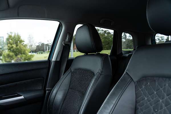 2022 Suzuki Vitara Turbo LY Series II