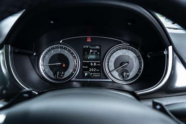 2022 Suzuki Vitara Turbo LY Series II