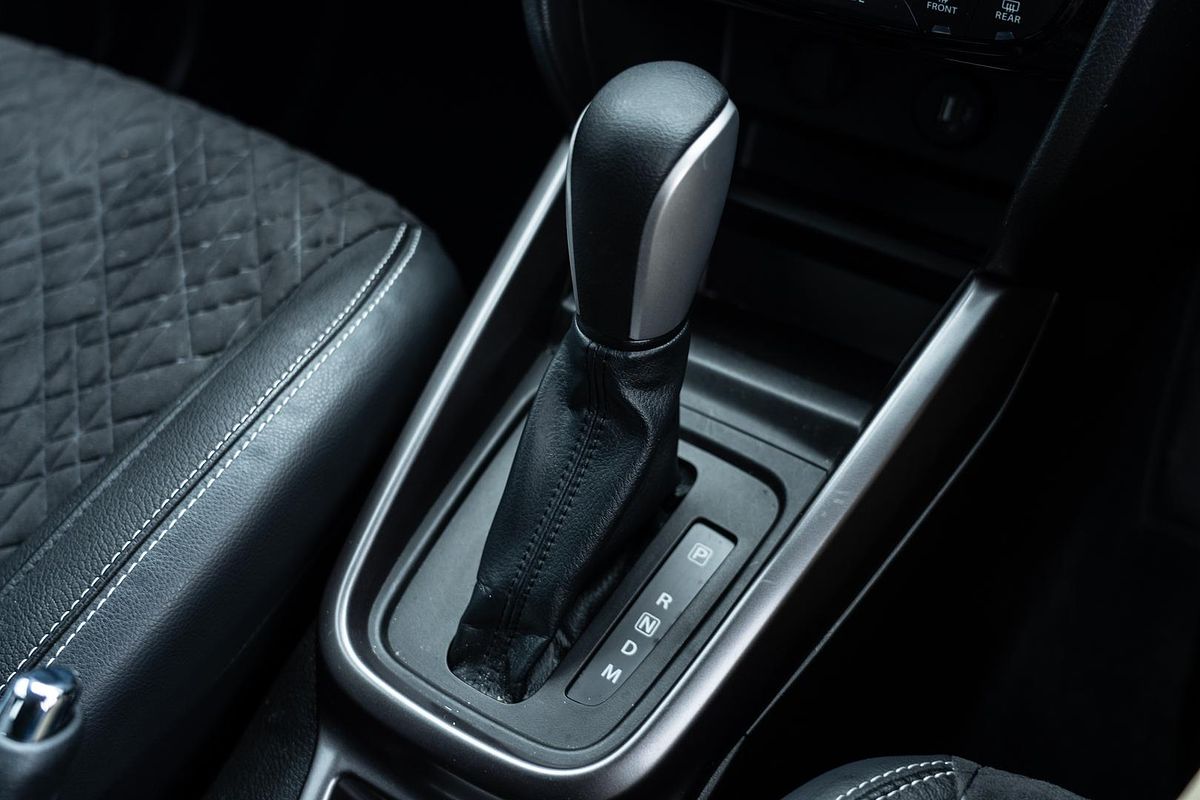 2022 Suzuki Vitara Turbo LY Series II