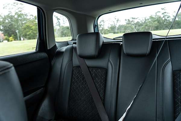 2022 Suzuki Vitara Turbo LY Series II