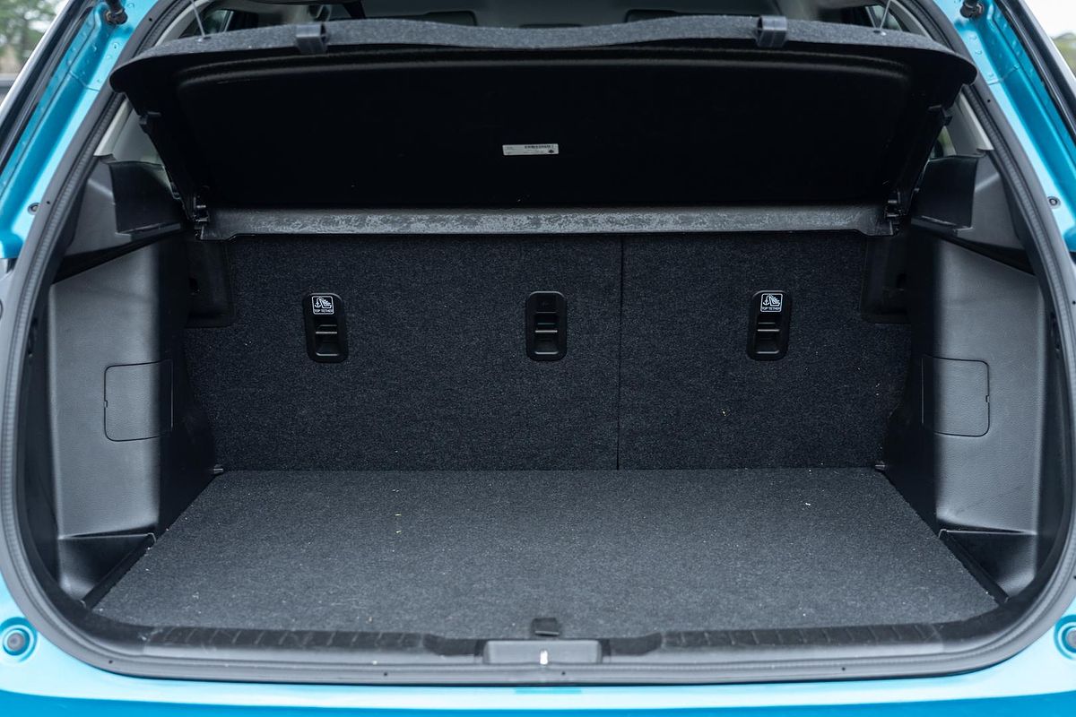 2022 Suzuki Vitara Turbo LY Series II