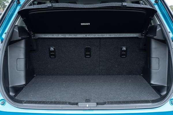 2022 Suzuki Vitara Turbo LY Series II