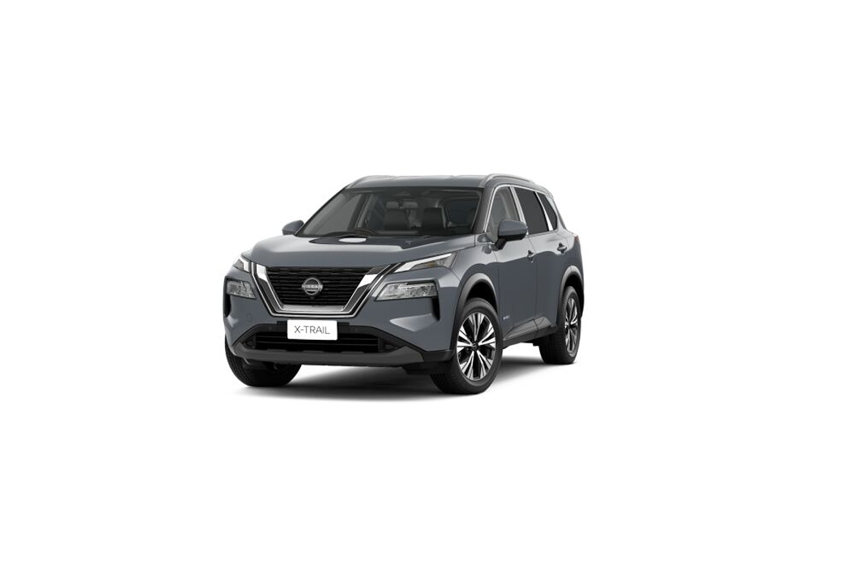 2025 Nissan X-TRAIL ST-L e-POWER T33