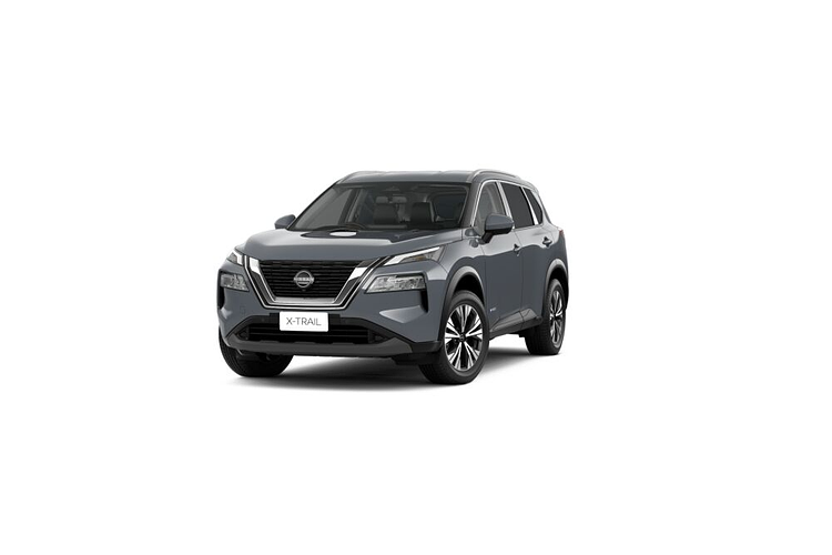 2025 Nissan X-TRAIL ST-L e-POWER T33