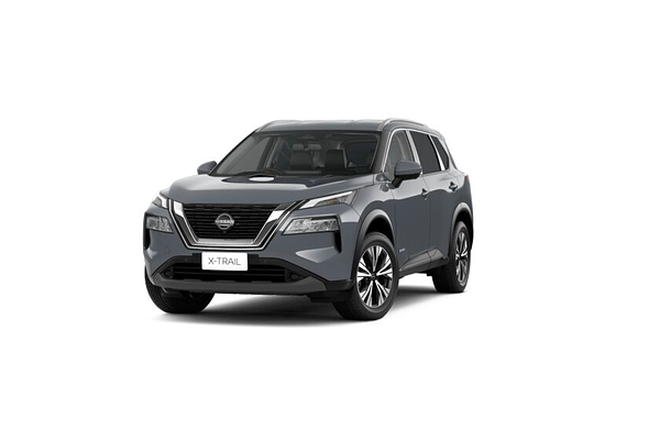 2025 Nissan X-TRAIL ST-L e-POWER T33