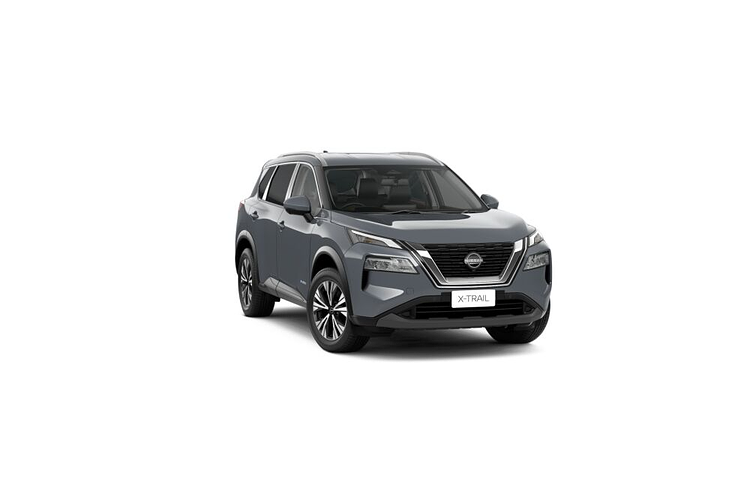 2025 Nissan X-TRAIL ST-L e-POWER T33