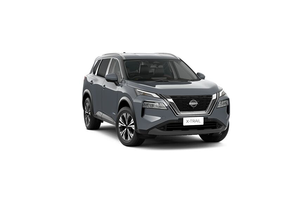 2025 Nissan X-TRAIL ST-L e-POWER T33