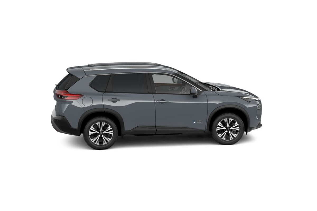 2025 Nissan X-TRAIL ST-L e-POWER T33