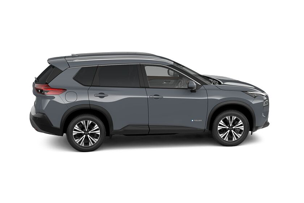 2025 Nissan X-TRAIL ST-L e-POWER T33