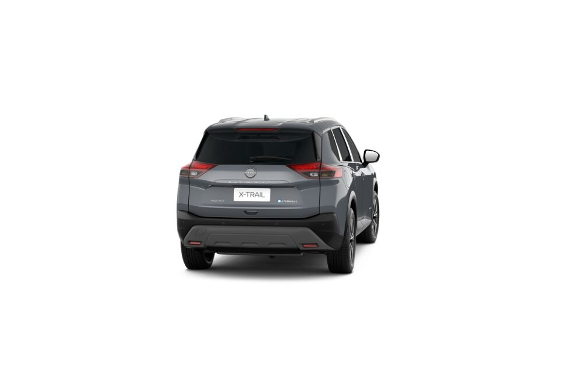 2025 Nissan X-TRAIL ST-L e-POWER T33