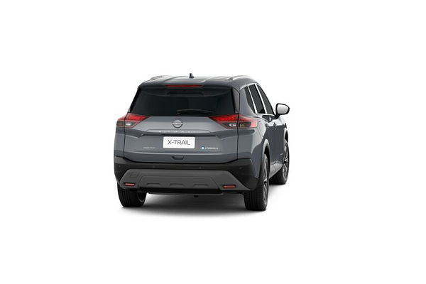 2025 Nissan X-TRAIL ST-L e-POWER T33