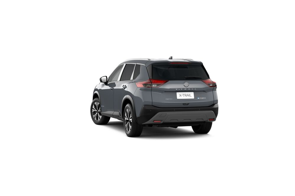 2025 Nissan X-TRAIL ST-L e-POWER T33