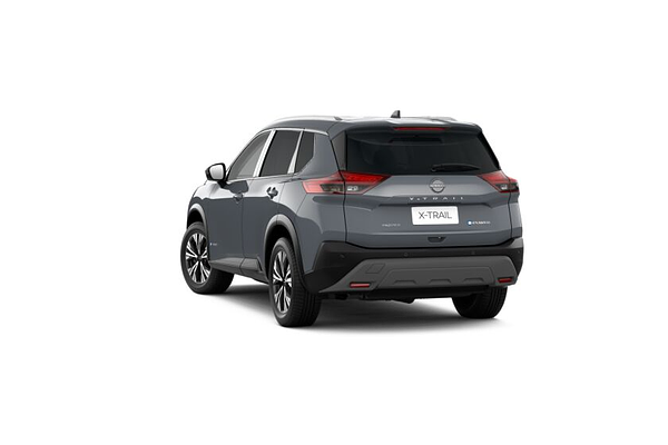 2025 Nissan X-TRAIL ST-L e-POWER T33