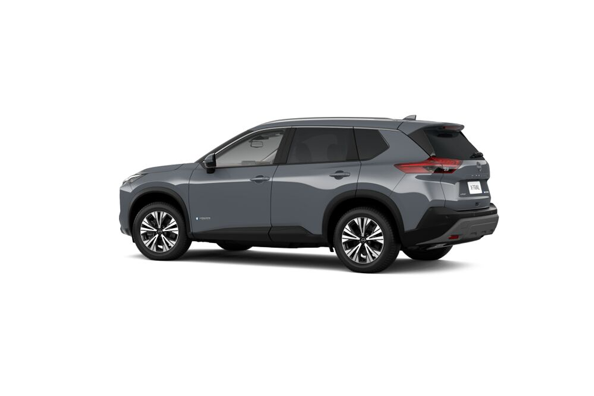 2025 Nissan X-TRAIL ST-L e-POWER T33