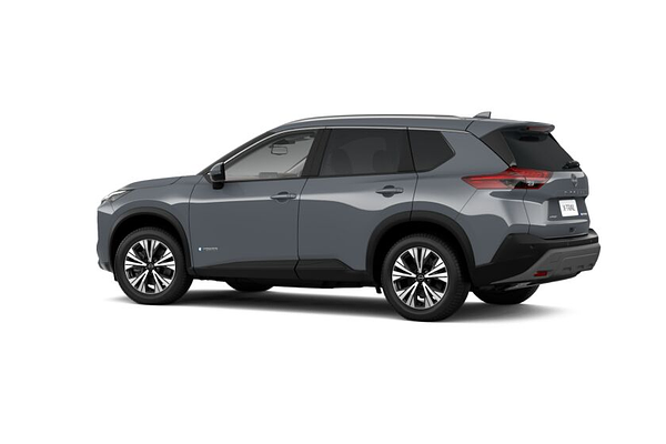 2025 Nissan X-TRAIL ST-L e-POWER T33