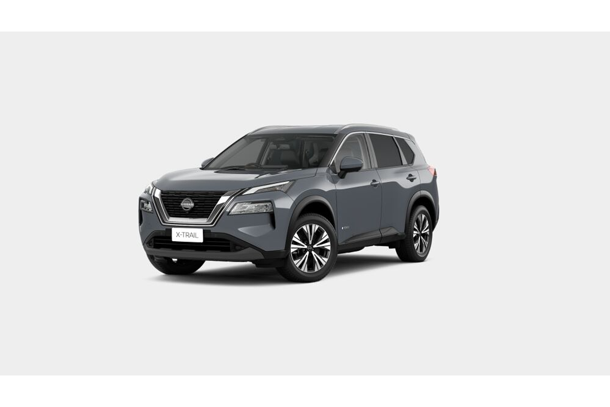 2025 Nissan X-TRAIL ST-L e-POWER T33