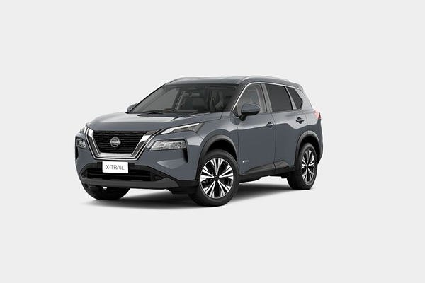 2025 Nissan X-TRAIL ST-L e-POWER T33