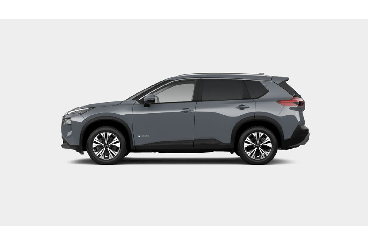 2025 Nissan X-TRAIL ST-L e-POWER T33