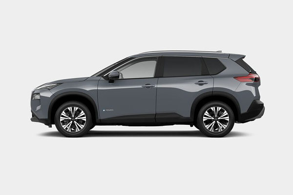 2025 Nissan X-TRAIL ST-L e-POWER T33