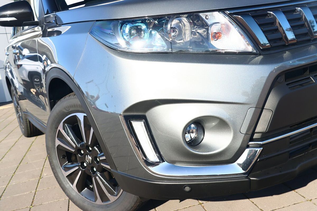 2024 Suzuki Vitara Turbo LY Series II