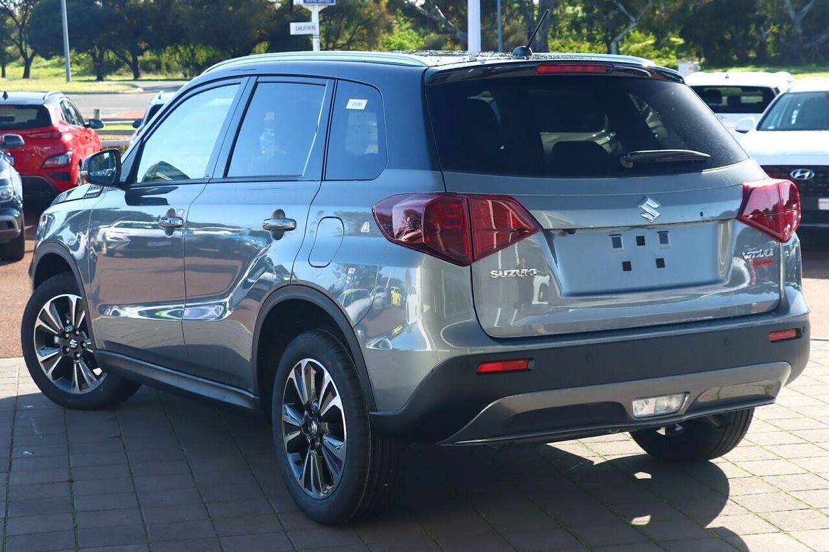 2024 Suzuki Vitara Turbo LY Series II