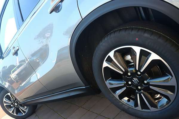 2024 Suzuki Vitara Turbo LY Series II