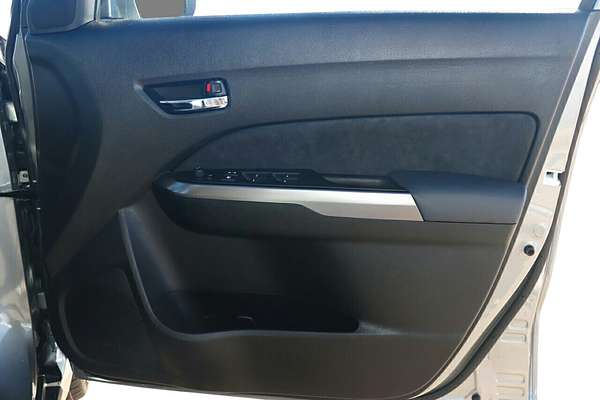 2024 Suzuki Vitara Turbo LY Series II