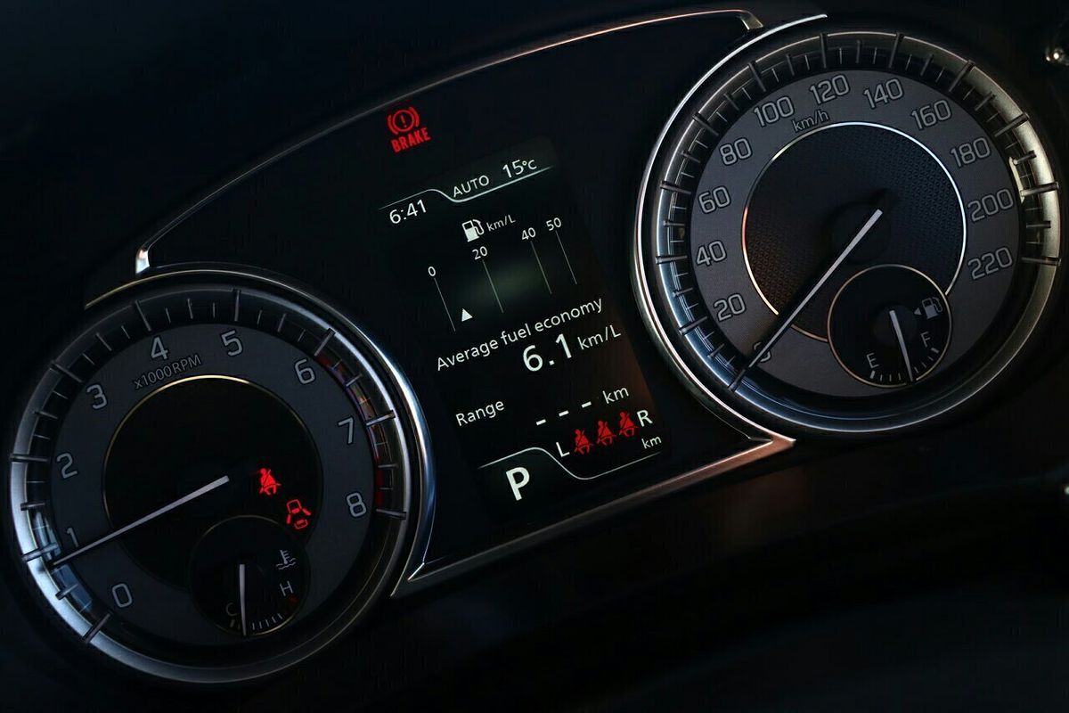 2024 Suzuki Vitara Turbo LY Series II