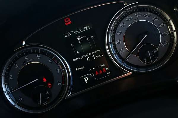 2024 Suzuki Vitara Turbo LY Series II