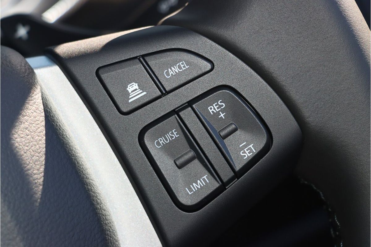 2024 Suzuki Vitara Turbo LY Series II